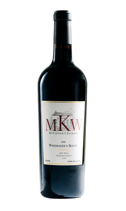 2021 MKW Winemaker's Blend