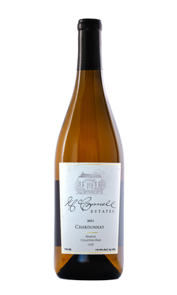 2023 Reserve Chardonnay