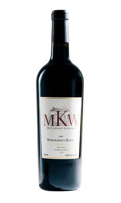 2020 MKW Winemaker's Blend